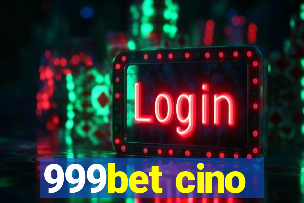 999bet cino